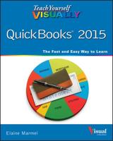 Teach Yourself Visually QuickBooks