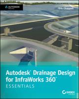 Autodesk Drainage Design for InfraWorks 360