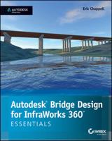 Autodesk Bridge Design for InfraWorks 360