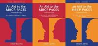 An Aid to the MRCP PACES. Volumes 1, 2 and 3 Stations 1-5