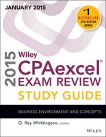 Wiley CPAexcel Exam Review