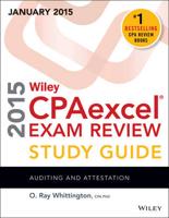 Wiley CPAexcel Exam Review. Study Guide, January 2015