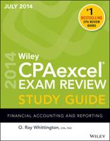 Wiley CPAexcel Exam Review Study Guide July 2014. Financial Accounting and Reporting