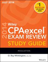 Wiley CPAexcel¬ Exam Review. Study Guide, July 2014