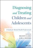 Diagnosis and Treatment of Children and Adolescents