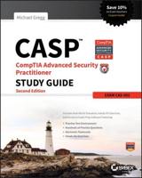 CASP CompTIA Advanced Security Practitioner