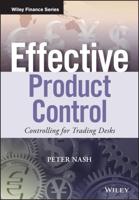 Effective Product Control