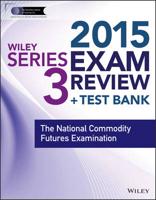 Wiley Series 3 Exam Review 2015