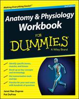 Anatomy & Physiology Workbook for Dummies