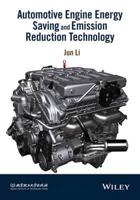 Automotive Engine Energy Saving and Emission Reduction Technology