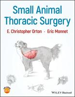 Small Animal Thoracic Surgery
