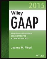 Wiley GAAP 2015