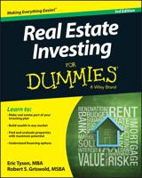 Real Estate Investing for Dummies