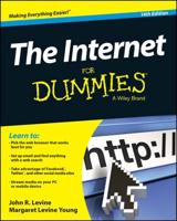 The Internet for Dummies