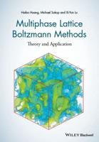 Multiphase Lattice Boltzmann Methods