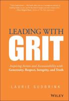 Leading With GRIT