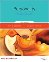 Personality