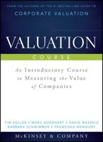 Valuation. Course