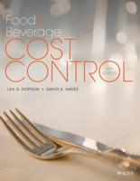 Food & Beverage Cost Control