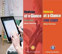 Medicine at a Glance, Fourth Edition
