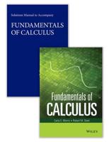 Fundamentals of Calculus