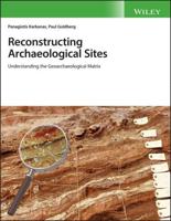 Reconstructing Archaeological Sites