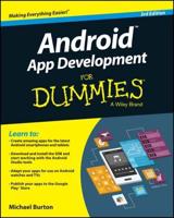 Android Application Development for Dummies