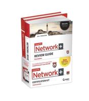 CompTIA Network+ Certification Kit. Exam N10-006