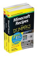 Minecraft for Dummies Collection