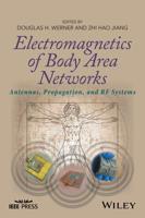 Electromagnetics of Body-Area Networks
