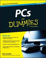 PCs for Dummies