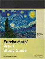 Eureka Math Curriculum Study Guide Grade PK