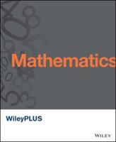 Mathematics 1E Workbook