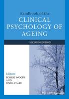 Handbook of the Clinical Psychology of Ageing