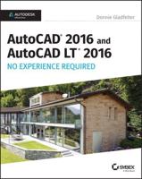 AutoCAD 2016 and AutoCAD LT 2016