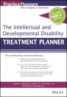 The Intellectual and Developmental Disability Treatment Planner