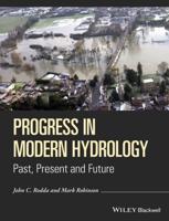 Progress in Modern Hydrology