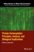 Protein Carbonylation