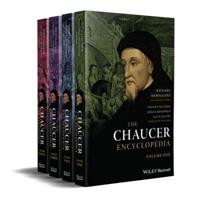 The Chaucer Encyclopedia