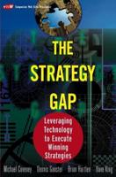 The Strategy Gap