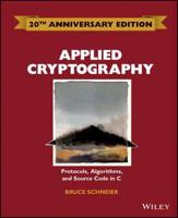 Applied Cryptography, Second Edition