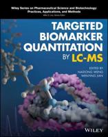 Target Biomarker Quantitation by LC-MS