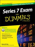 Series 7 Exam for Dummies