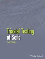 Triaxial Testing of Soils