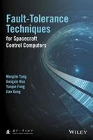 Fault-Tolerance Techniques for Spacecraft Control Computer