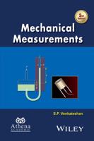 Mechanical Measurements 2nd Edition