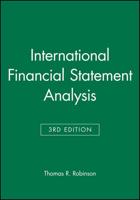 International Financial Statement Analysis