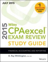 Wiley CPAexcel Exam Review 2015 Study Guide
