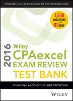 Wiley CPAexcel Exam Review 2016. Regulation