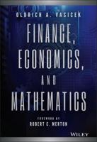 Finance, Economics and Mathematics
